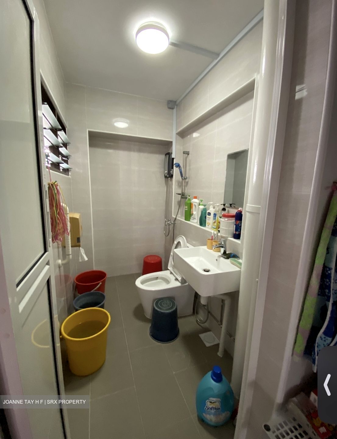 Blk 511 Serangoon North Avenue 4 (Serangoon), HDB 4 Rooms #608059651